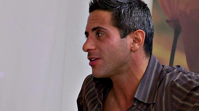 Busty Valery Summer gets plowed