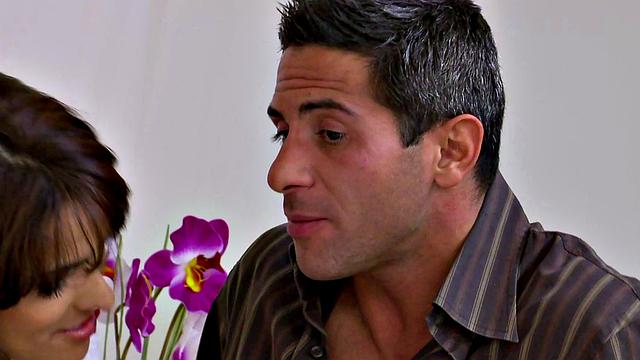 Busty Valery Summer gets plowed