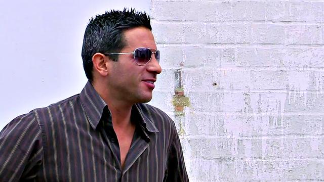 Busty Valery Summer gets plowed