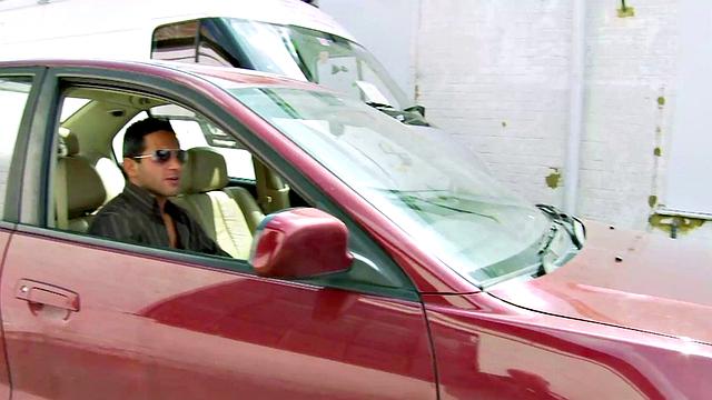 Busty Valery Summer gets plowed