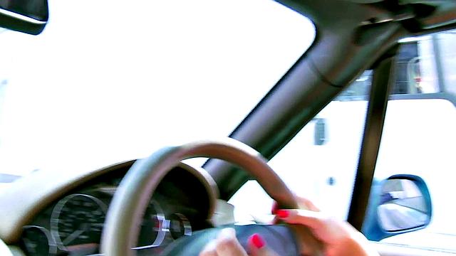 Busty Valery Summer gets plowed