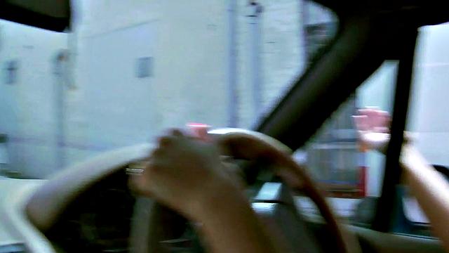 Busty Valery Summer gets plowed