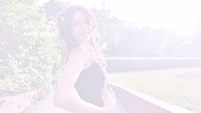 Milla: Sexy Goddess