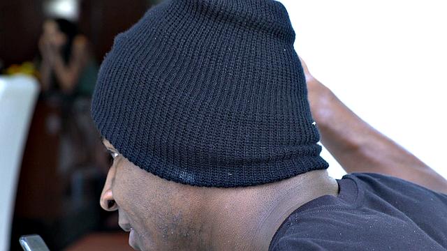 Megan Sage Ambushed and Fucked!