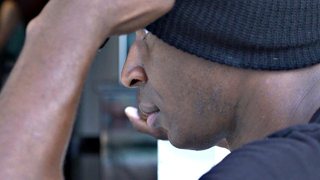 Megan Sage Ambushed and Fucked!