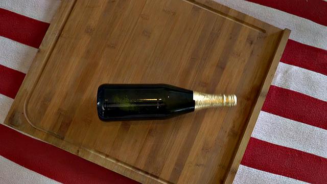 Megan Sage Ambushed and Fucked!