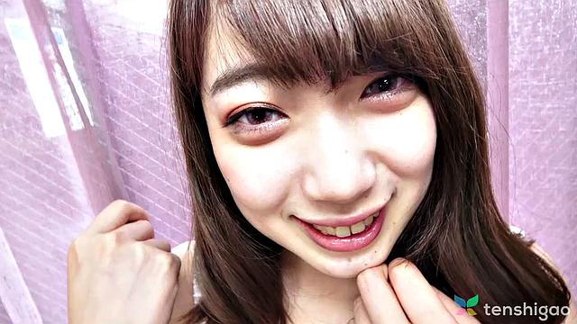 Lovely next door Miss Kotori Suzumiya