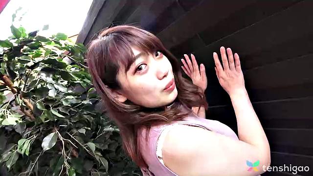 Lovely next door Miss Kotori Suzumiya