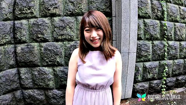 Lovely next door Miss Kotori Suzumiya