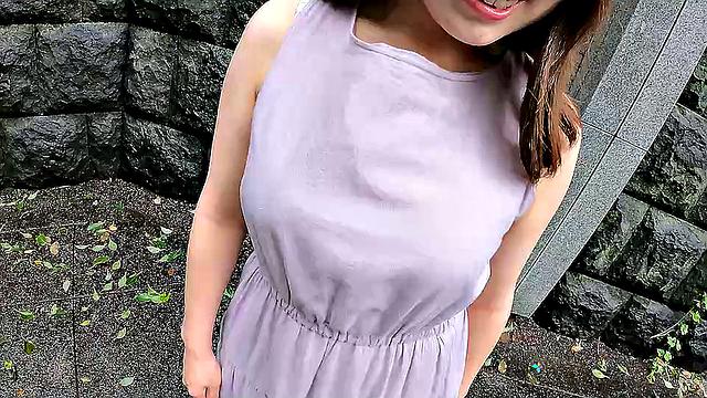 Lovely next door Miss Kotori Suzumiya