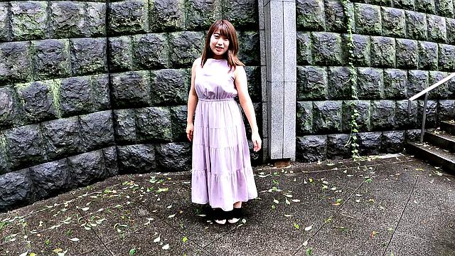 Lovely next door Miss Kotori Suzumiya