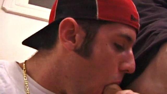 Kent Stryker gives Tag a rough, passionate fuck