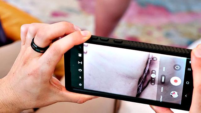 Kiki True: Super-hottie for the Tits & Ass Lover