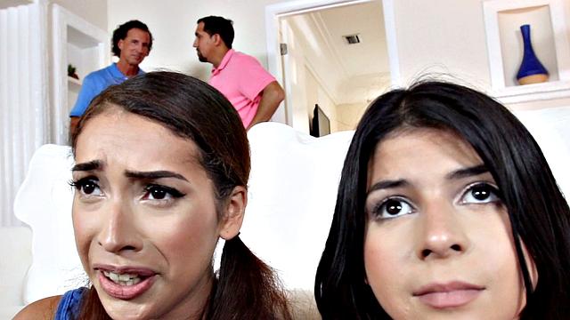 Swap for Good, Part 1