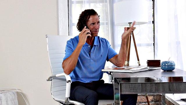 Swap for Good, Part 1