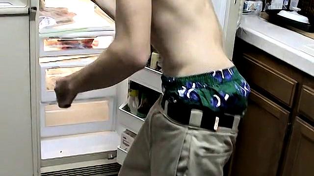 Sloppy Foot Play With Hetero Guys - Evan Heinze And Ian Madrox