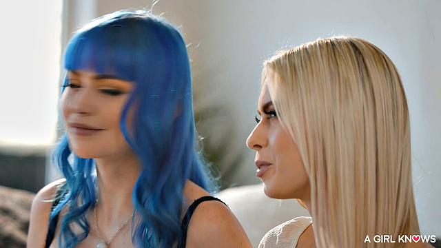 My Girlfriend's Roommate