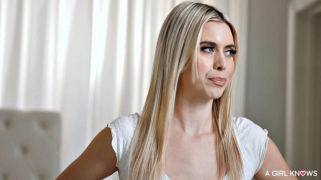 My Girlfriend's Roommate