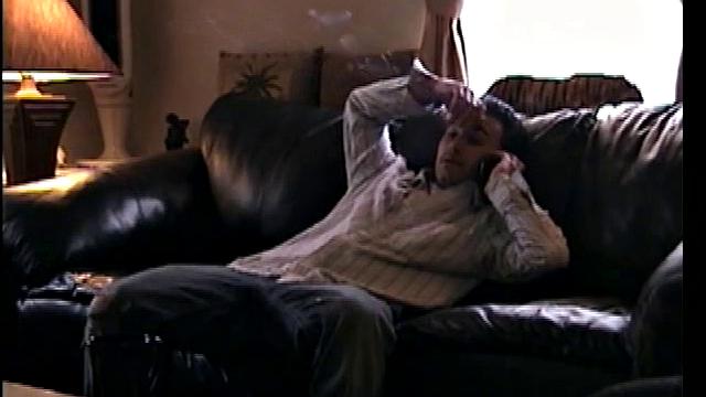 Sucking Straight Boy Paulie