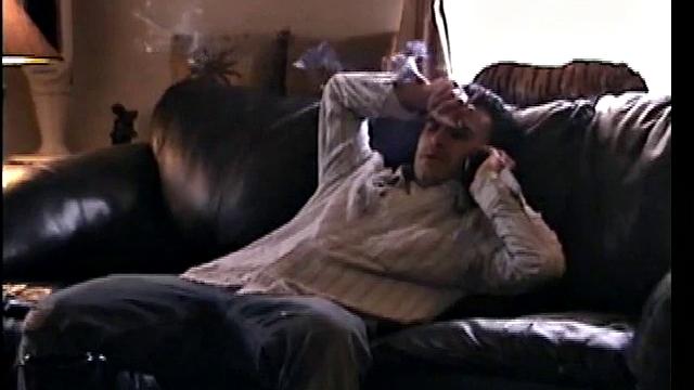 Sucking Straight Boy Paulie