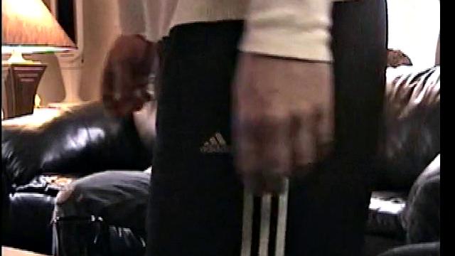 Sucking Straight Boy Paulie