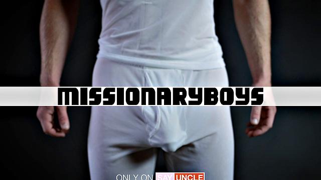 Elder Jack Bailey: Obedient Ordination