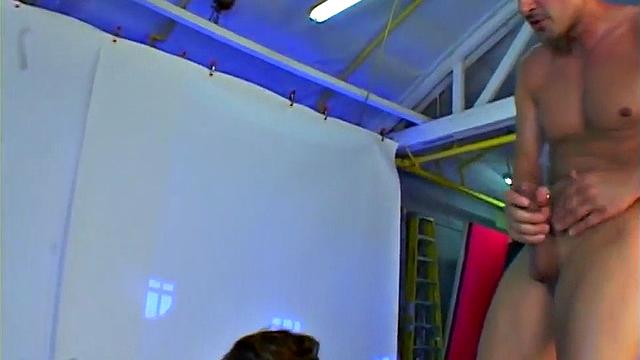 Superwhores: Julie Robbins & Sky Taylor