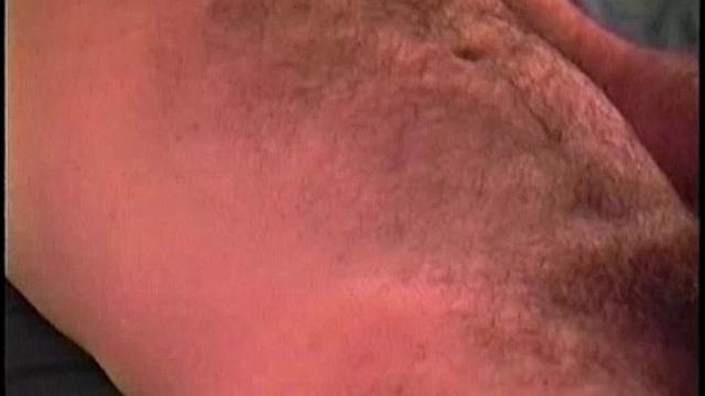 A corporate professional Gerry stops by regularly for some sexual servicing. I love the transition from silk suit to hairy daddy. And I can't resist those luscious, ickable balls! He's a very nice guy and a lot of fun to play with.