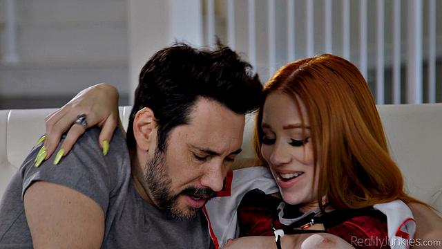 Slutty Nurses Episode 4