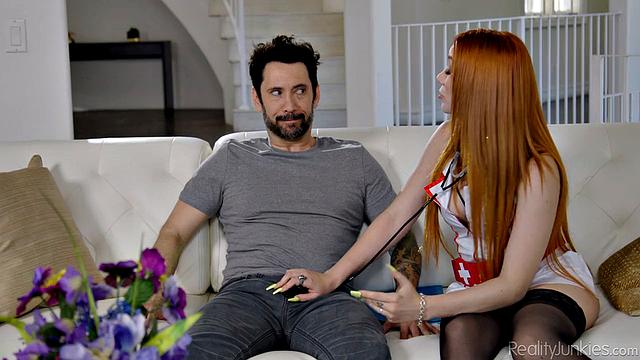 Slutty Nurses Episode 4