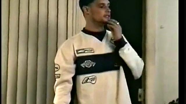 Barebacking Straight Buzz