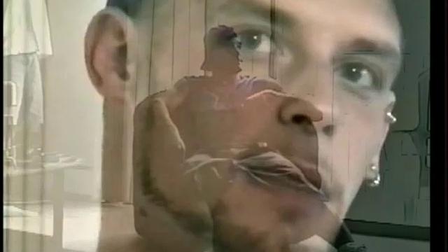 Barebacking Straight Buzz