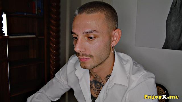 Horny Spanish pornographic star Valkiria Lapiedra gets her tight pooper penetrated on a chess table - love the HD xxx!