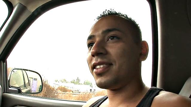 Veronica Rayne covered in bukkake fetish scene