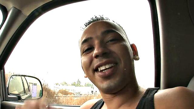 Veronica Rayne covered in bukkake fetish scene