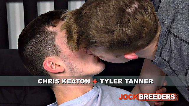 Chris Keaton and Tyler Tanner - Chapter 3