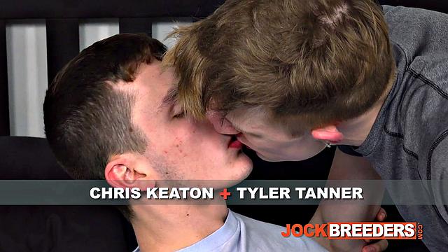 Chris Keaton and Tyler Tanner - Chapter 3