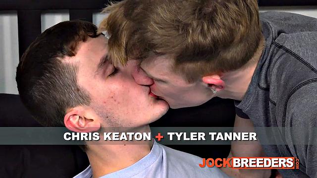 Chris Keaton and Tyler Tanner - Chapter 3