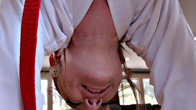 Swapping Martial Muff