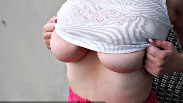 Gigi's sweet 34-DDD cup boobs, blond hair, and sweet pink fuck holes are things of beauty.