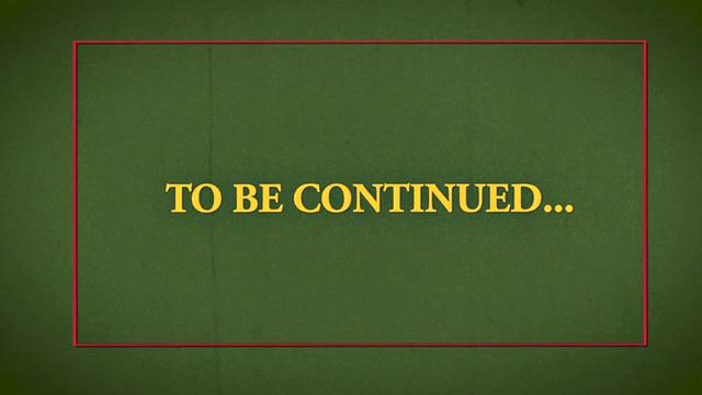 TROOP TIME - Scary Camp Stories