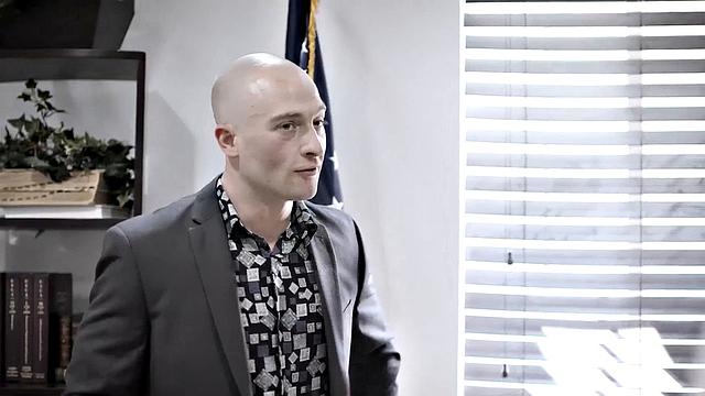 PURE TABOO Pervert Businessman Wants A Dirty Favor From Councilwoman Angela White