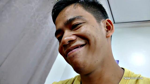 Kinky Twinks Marcon and Rizal