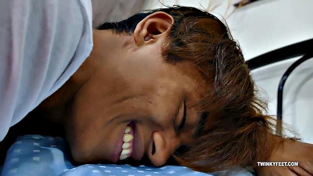 Kinky Twinks Marcon and Rizal