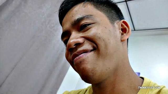 Kinky Twinks Marcon and Rizal