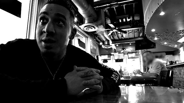 Waitress POV - Skylar Valentine - Pint-sized Pizzeria Cutie