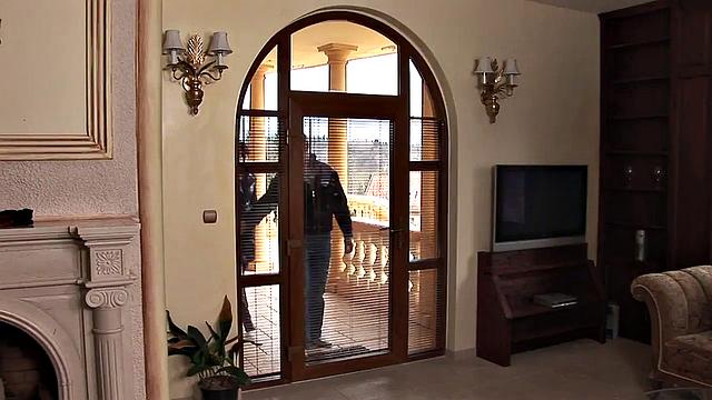 Anetta Keys And Defrancesca Gallardo Watch Each Other Fuck Boyfriends