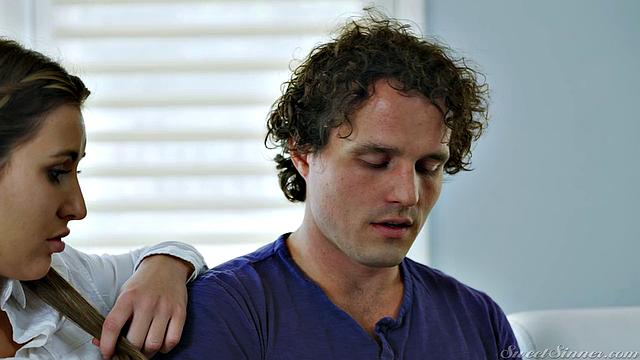 Family's Dirty Secrets 3