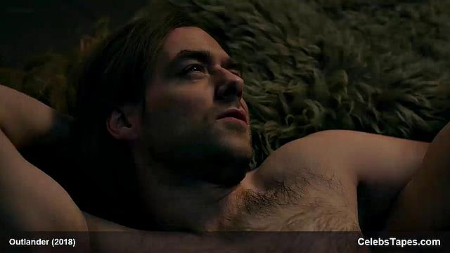 Sophie Skelton movie