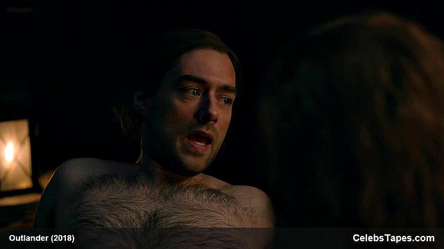 Sophie Skelton movie